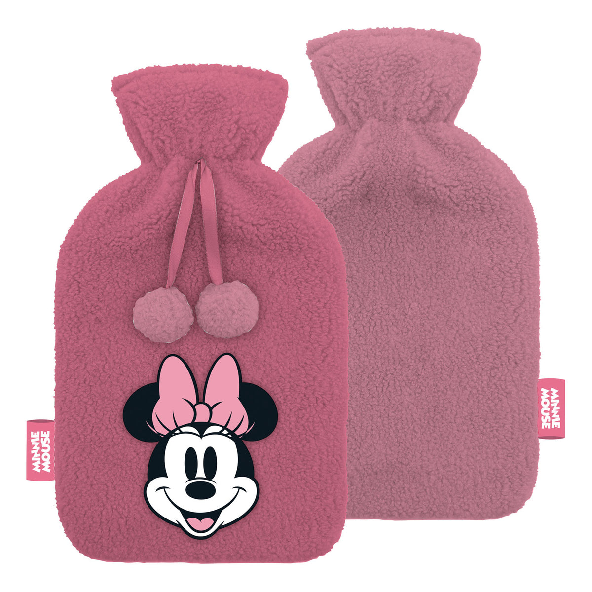Disney Minnie Mouse Kruik - Started With The Mouse