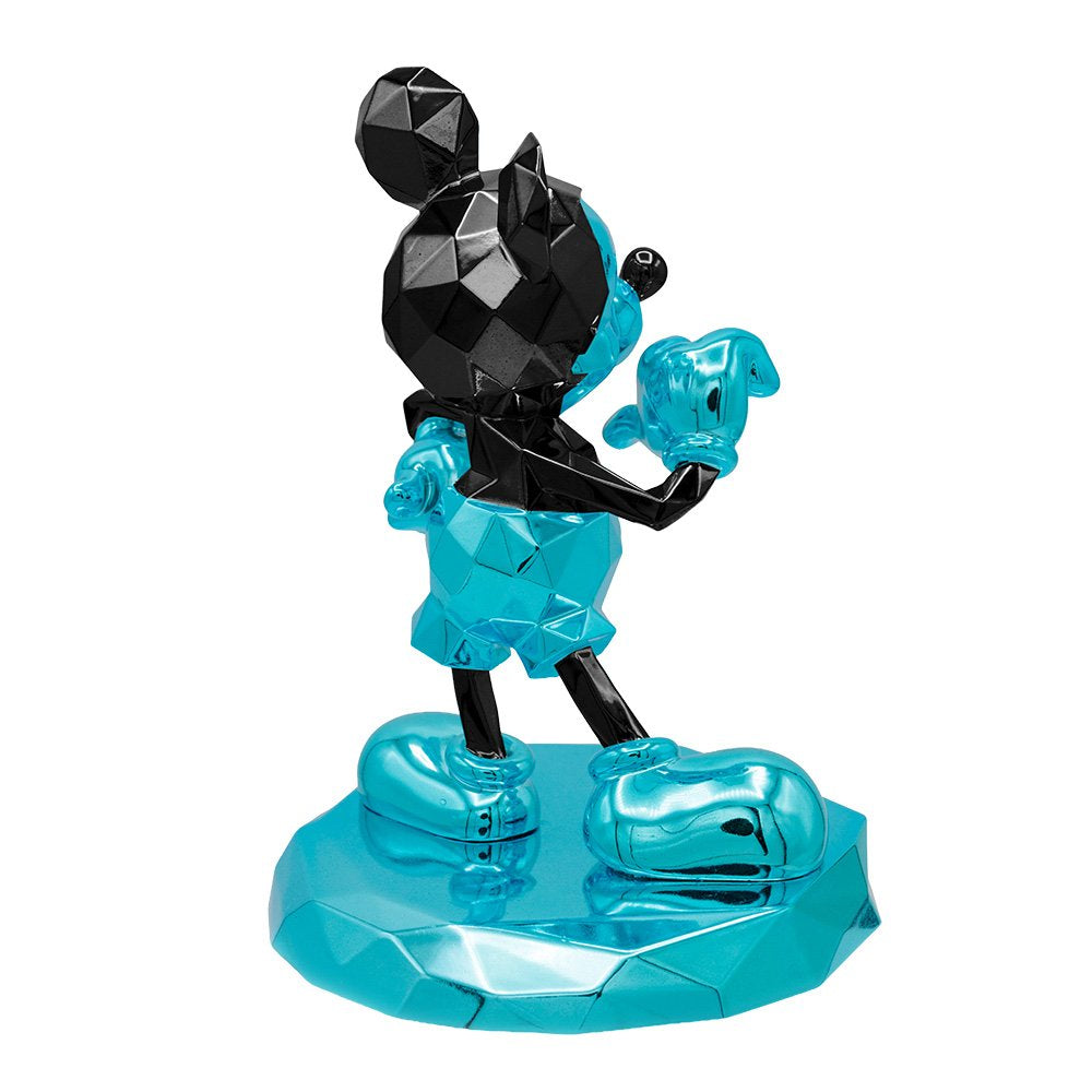 Enesco Richard Orslinski Mickey Mouse 527001 - Started With The Mouse