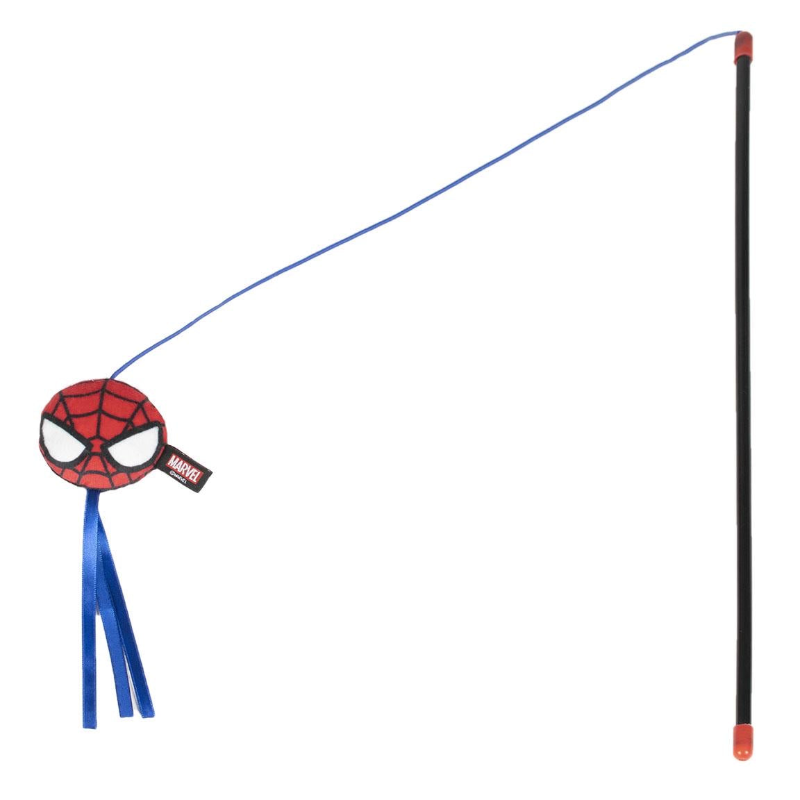 Marvel Spiderman Katten Speelgoed - Started With The Mouse
