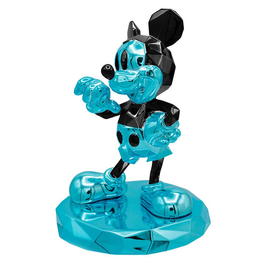 Enesco Richard Orslinski Mickey Mouse 527001 - Started With The Mouse