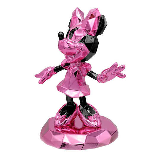 Enesco Richard Orlinski Minnie Mouse 527002 - Started With The Mouse