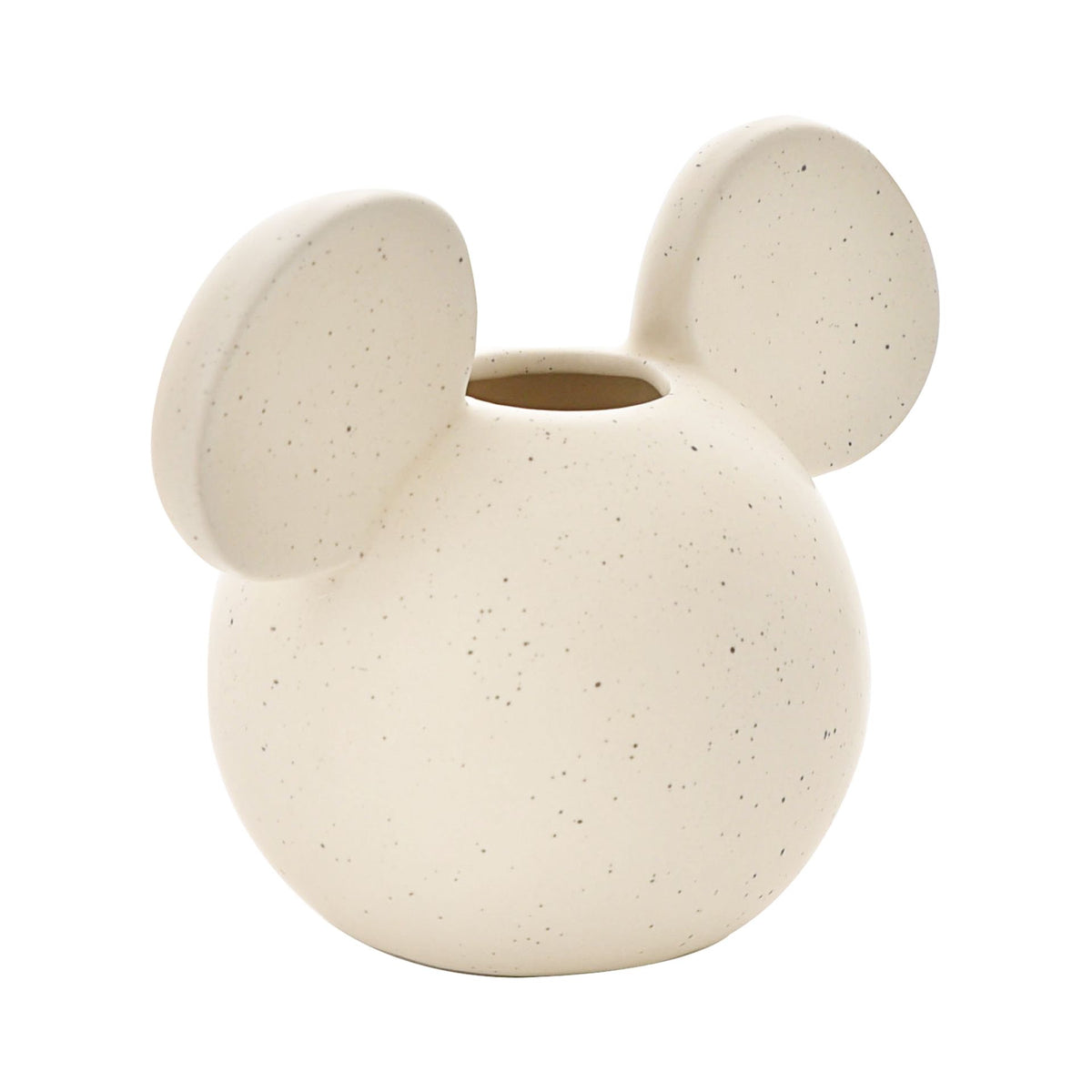 Disney Home Mickey vaasje - Started With The Mouse