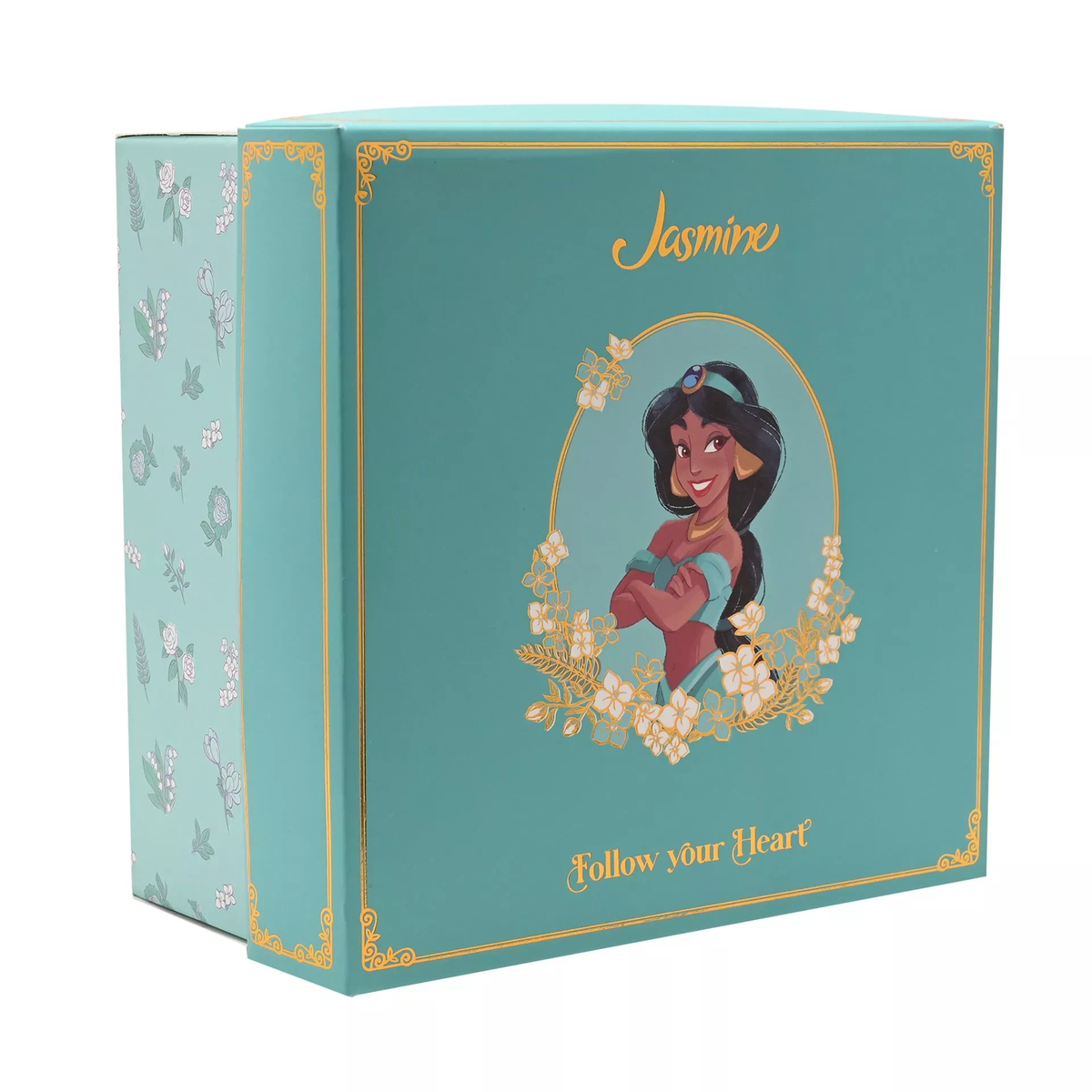 Disney Jasmine Kop en Schotel Set - Started With The Mouse