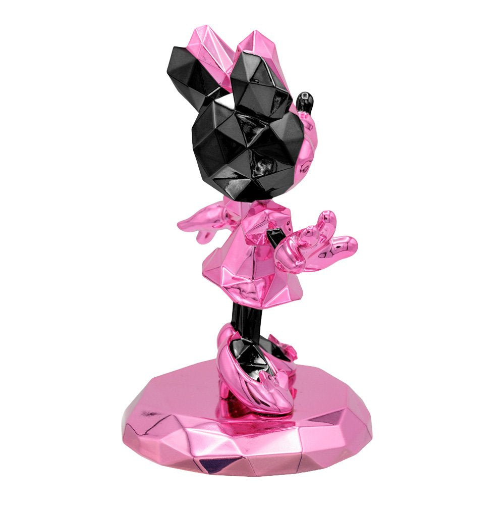 Enesco Richard Orlinski Minnie Mouse 527002 - Started With The Mouse