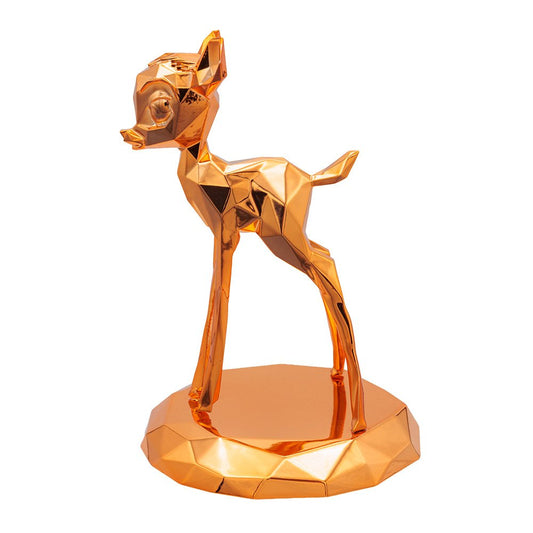 Enesco Richard Orlinski Bambi 527000 - Started With The Mouse