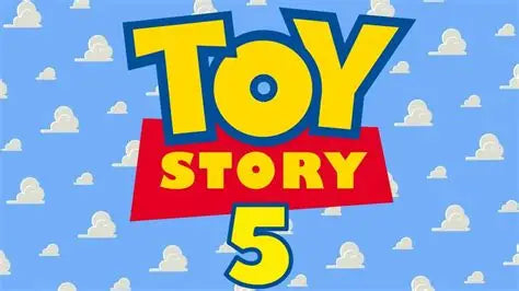 Avonturen uit de Speelgoedkist: Toy Story 5