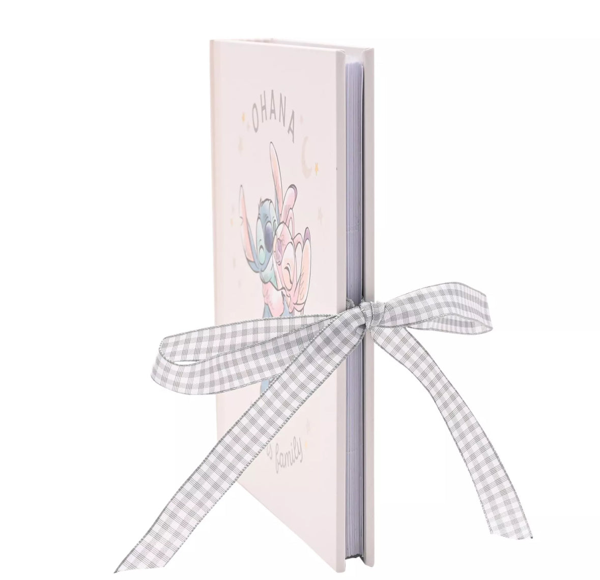 Disney Baby Stitch Foto Album - [shop_namen] - [product-type] 