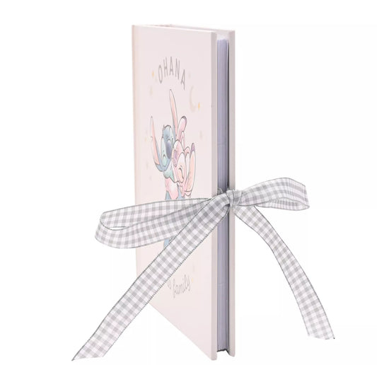 Disney Baby Stitch Foto Album - [shop_namen] - [product-type] 