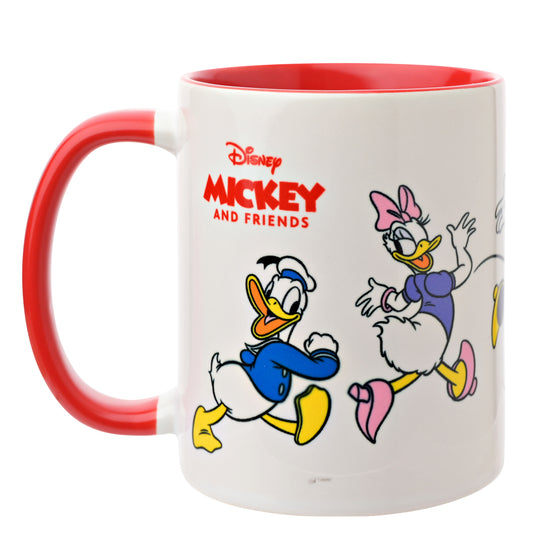 Disney Classic Mickey And Friends Beker - [shop_namen] - [product-type] 