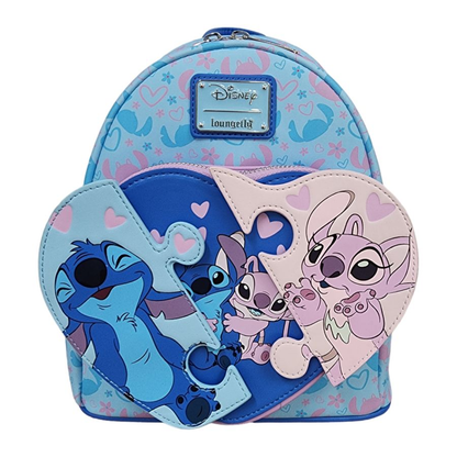 Loungefly Stitch & Angel ‘Exclusive Edition’ - [shop_namen] - [product-type] 