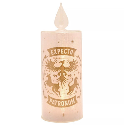 Harry Potter Led Kaars - [shop_namen] - [product-type] 
