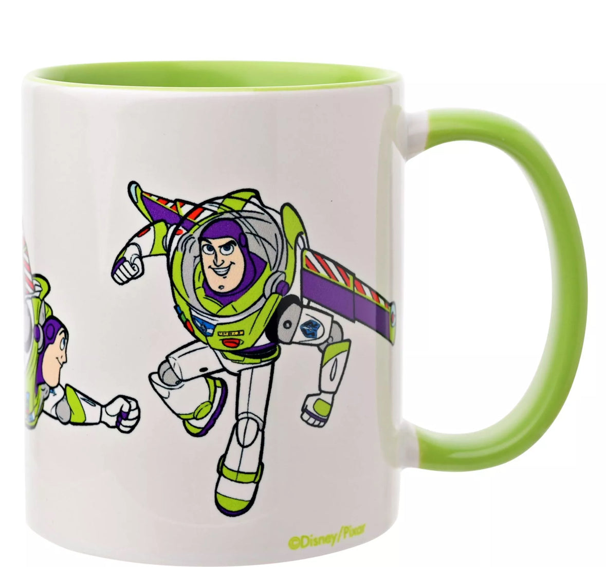 Disney Buzz Lightyear Beker - [shop_namen] - [product-type] 
