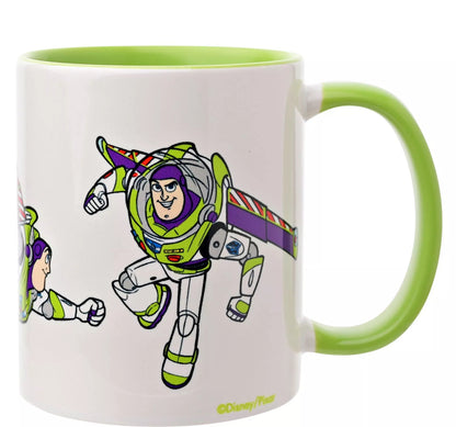Disney Buzz Lightyear Beker - [shop_namen] - [product-type] 