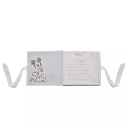 Disney Magical Beginnings Mickey Fotoboek - [shop_namen] - [product-type] 
