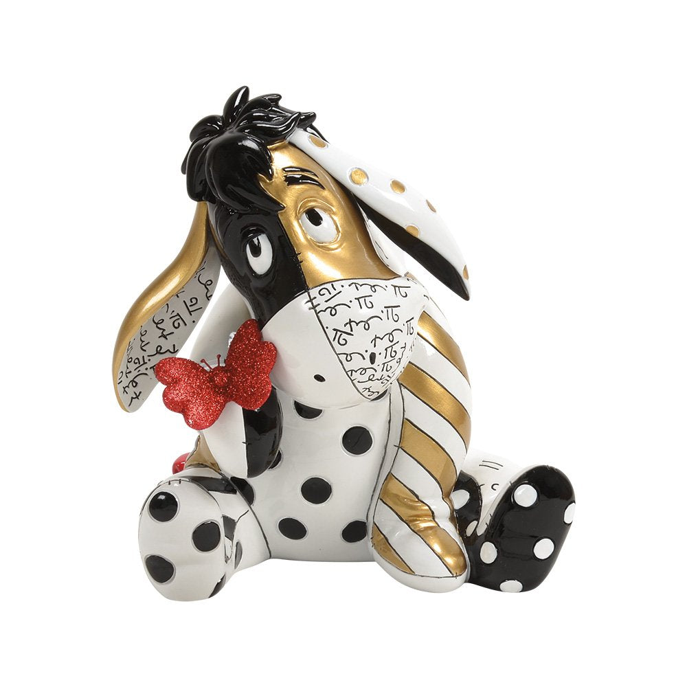 Britto Eeyore Midas 'Winnie the Pooh' - [shop_namen] - [product-type] 