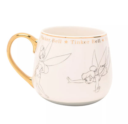 Disney Classic Collectible Tinkerbell Beker - [shop_namen] - [product-type] 