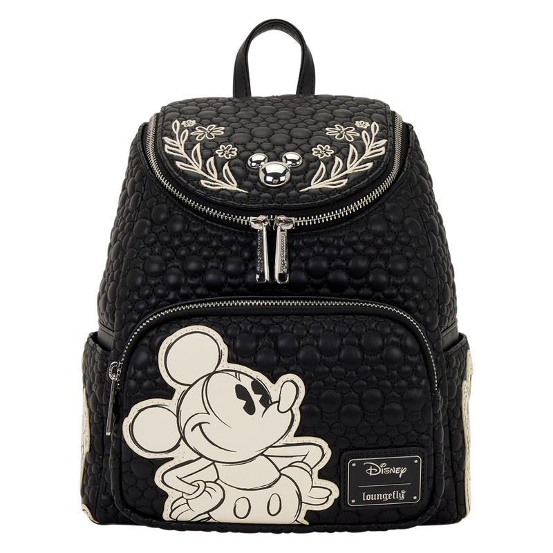 Loungefly Mickey & Friends Sketched Rugzak - [shop_namen] - [product-type] 