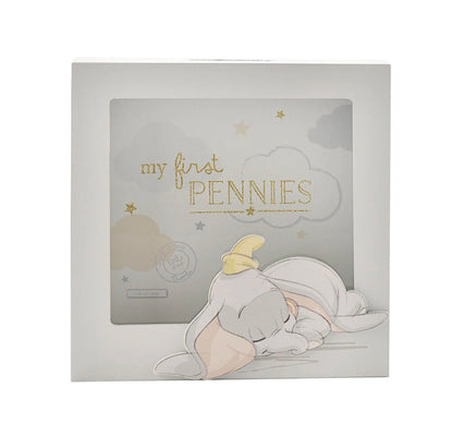 Magical Beginnings Dumbo Spaarpot - [shop_namen] - [product-type] 