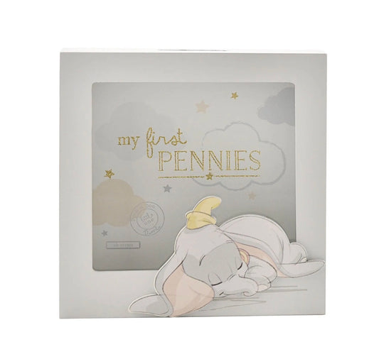 Magical Beginnings Dumbo Spaarpot - [shop_namen] - [product-type] 