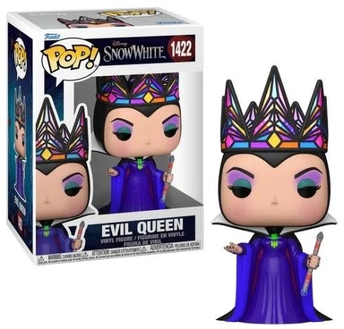 Funko Pop Evil Queen ‘1422’ - [shop_namen] - [product-type] 