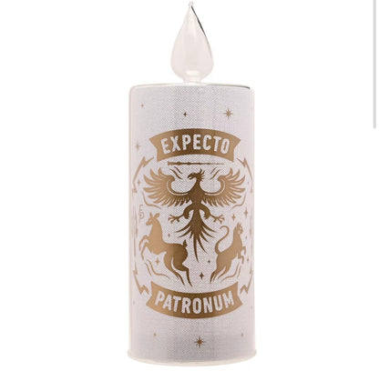 Harry Potter Led Kaars - [shop_namen] - [product-type] 