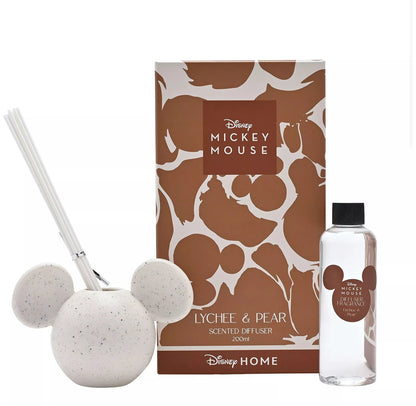 Disney Mickey Mouse Shapes Geur Stokjes ‘Wit’ - [shop_namen] - [product-type] 