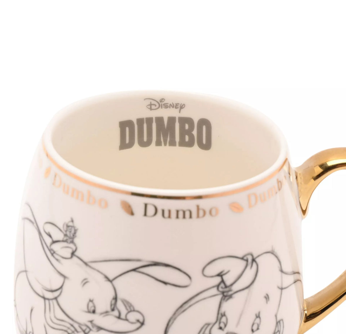 Disney Classic Collectible Dumbo Beker - [shop_namen] - [product-type] 