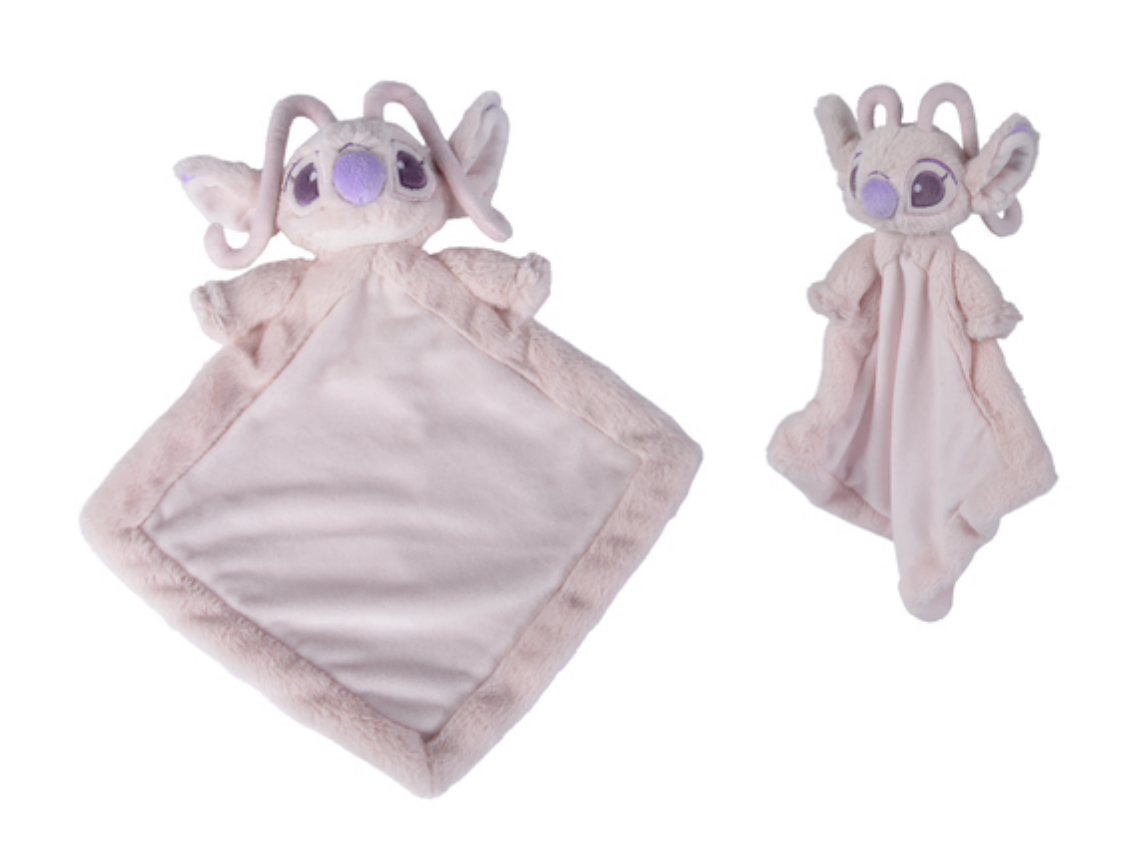 Disney Baby Angel Knuffeldoek - [shop_namen] - [product-type] 