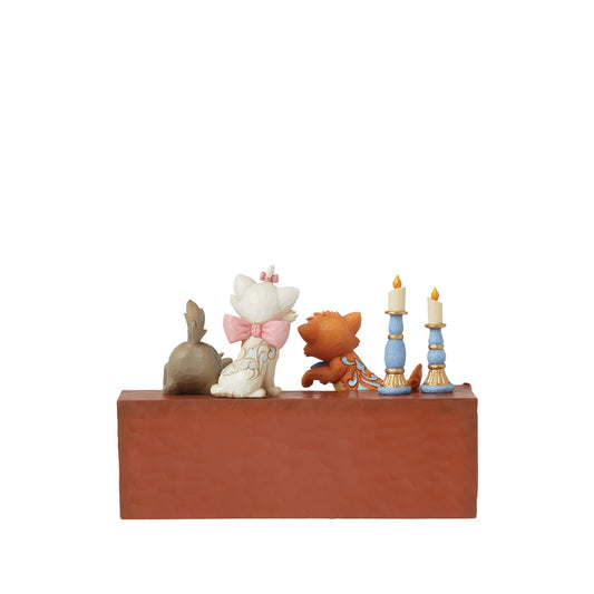 Disney Traditions Aristocats Piano 'Paws at Play' 6016349 - [shop_namen] - [product-type] 