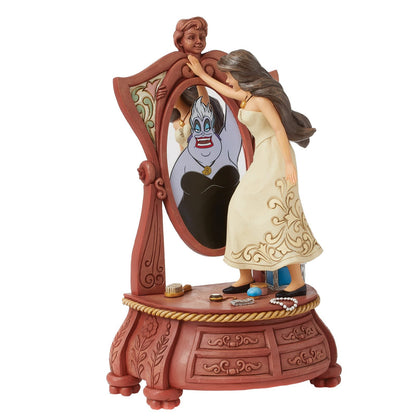 Disney Traditions Vanessa Vanity with Usula Mirror - [shop_namen] - [product-type] 