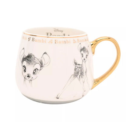 Disney Classic Collectible Bambi Beker - [shop_namen] - [product-type] 
