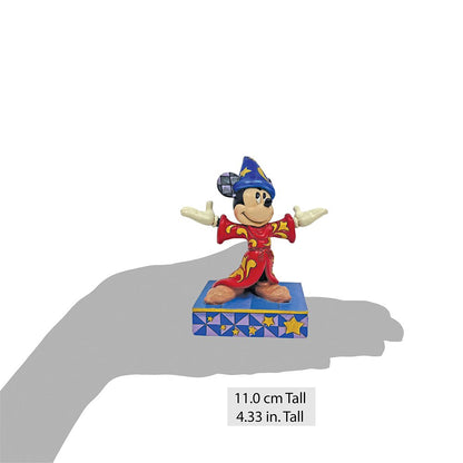 Disney Traditions Mickey Sorcerer ‘Magical Moment’ 6016900 - [shop_namen] - [product-type] 