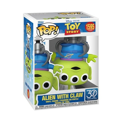 Funko PoP Toy Story 30th Anniversary Alien ‘1595’ - [shop_namen] - [product-type] 