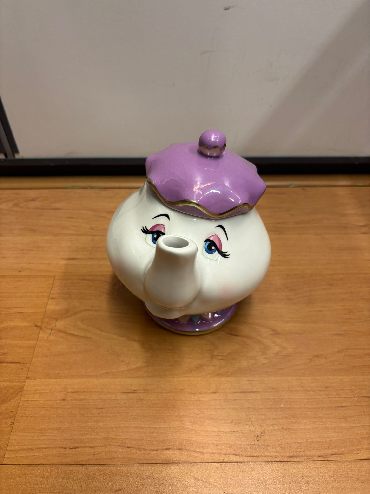 Beauty and the Beast ‘Ms Pots en Chip’ - [shop_namen] - [product-type] 