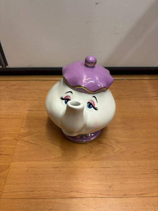 Beauty and the Beast ‘Ms Pots en Chip’ - [shop_namen] - [product-type] 