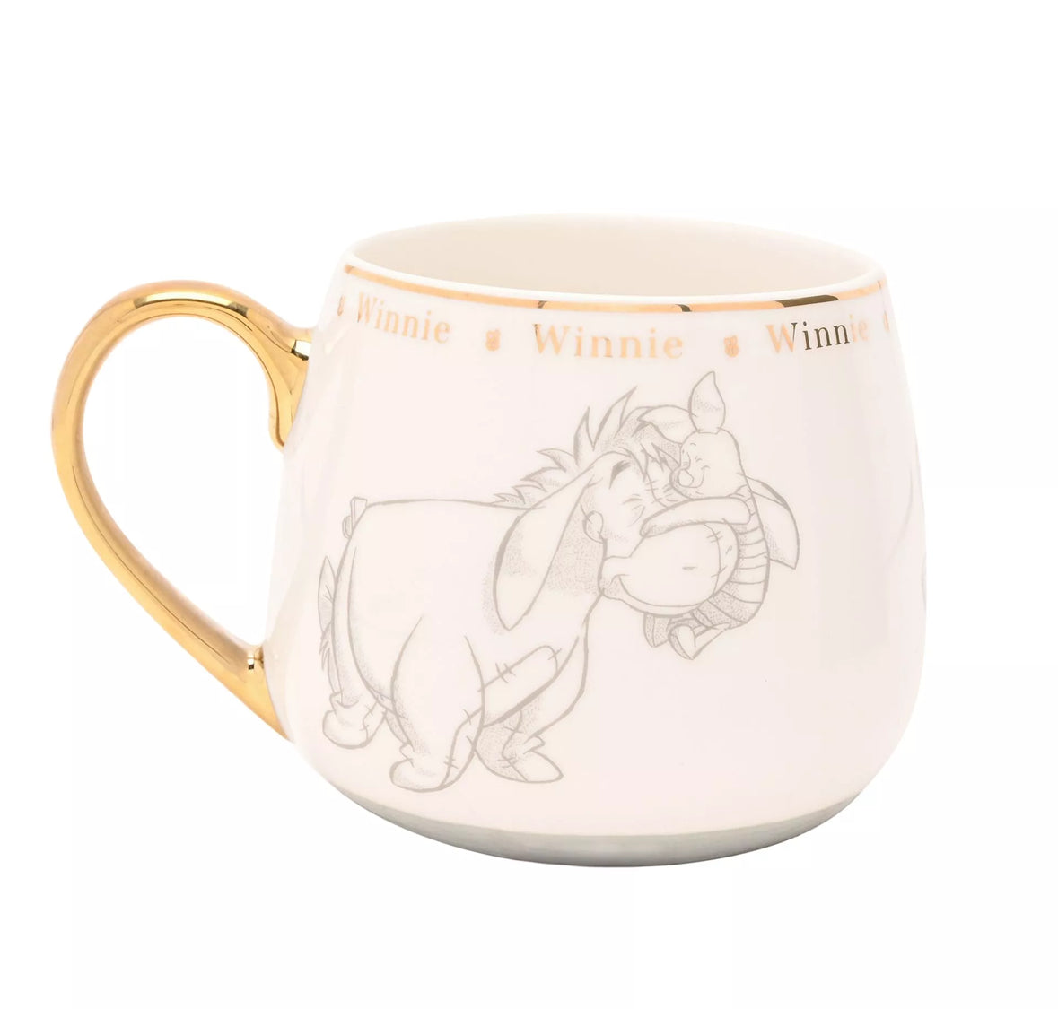 Disney Classic Collectible Winnie the Pooh Beker - [shop_namen] - [product-type] 