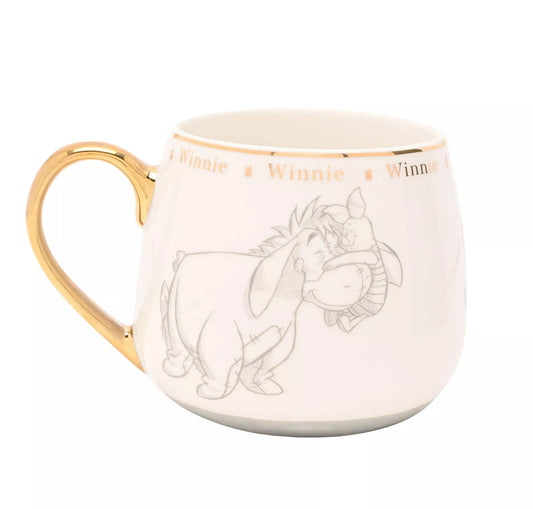 Disney Classic Collectible Winnie the Pooh Beker - [shop_namen] - [product-type] 