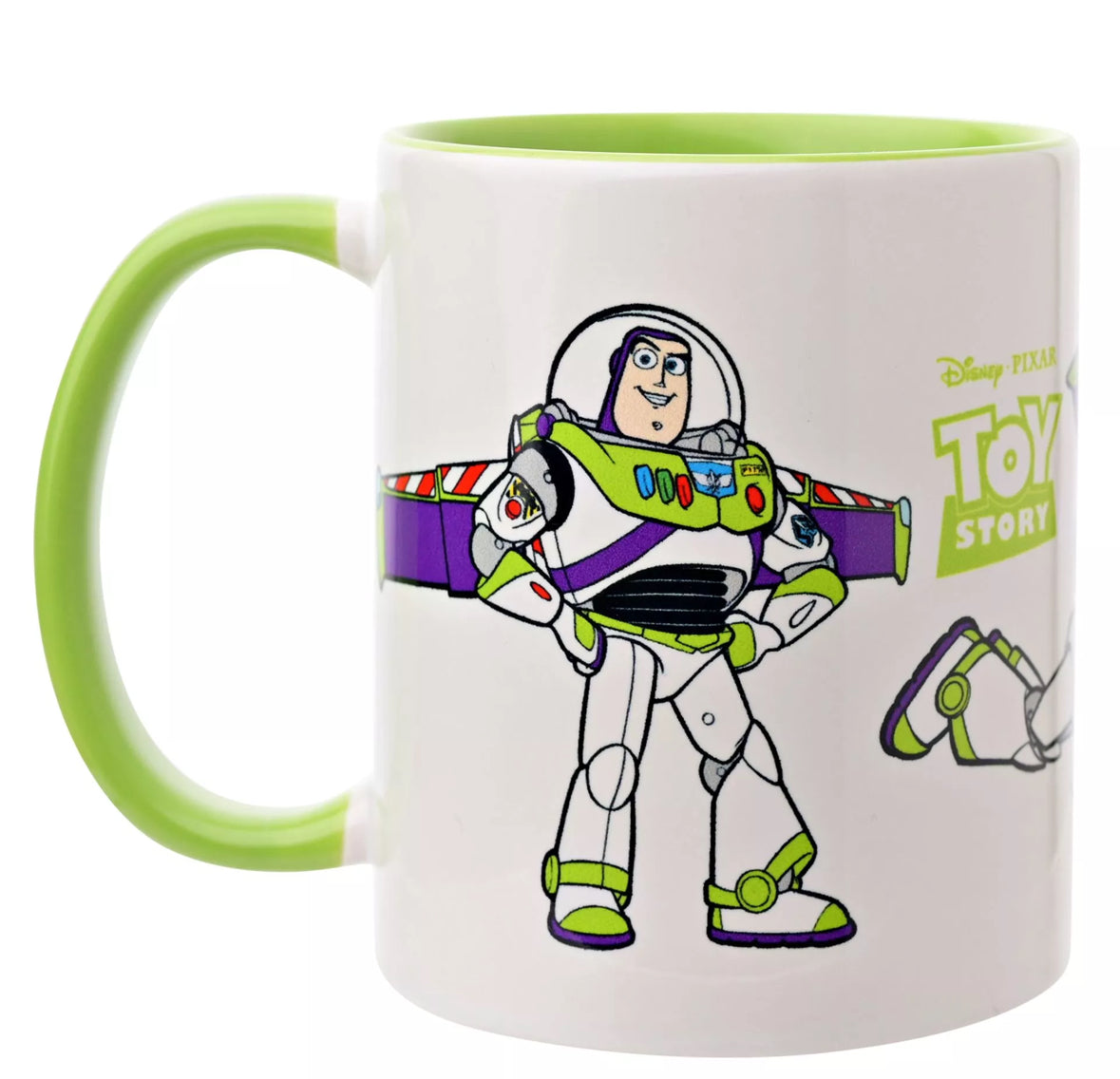 Disney Buzz Lightyear Beker - [shop_namen] - [product-type] 