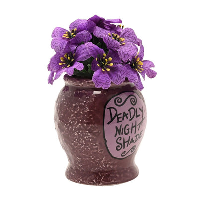 Nightmare before Christmas Deadly Nightshade Nep Plant (Pre Order) - [shop_namen] - [product-type] 