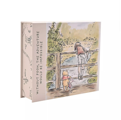 Disney Baby Keepsake Box Photo Album & Bags - [shop_namen] - [product-type] 