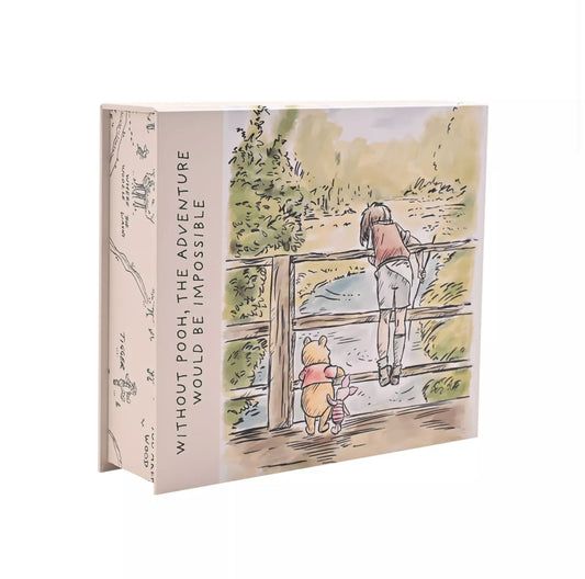 Disney Baby Keepsake Box Photo Album & Bags - [shop_namen] - [product-type] 