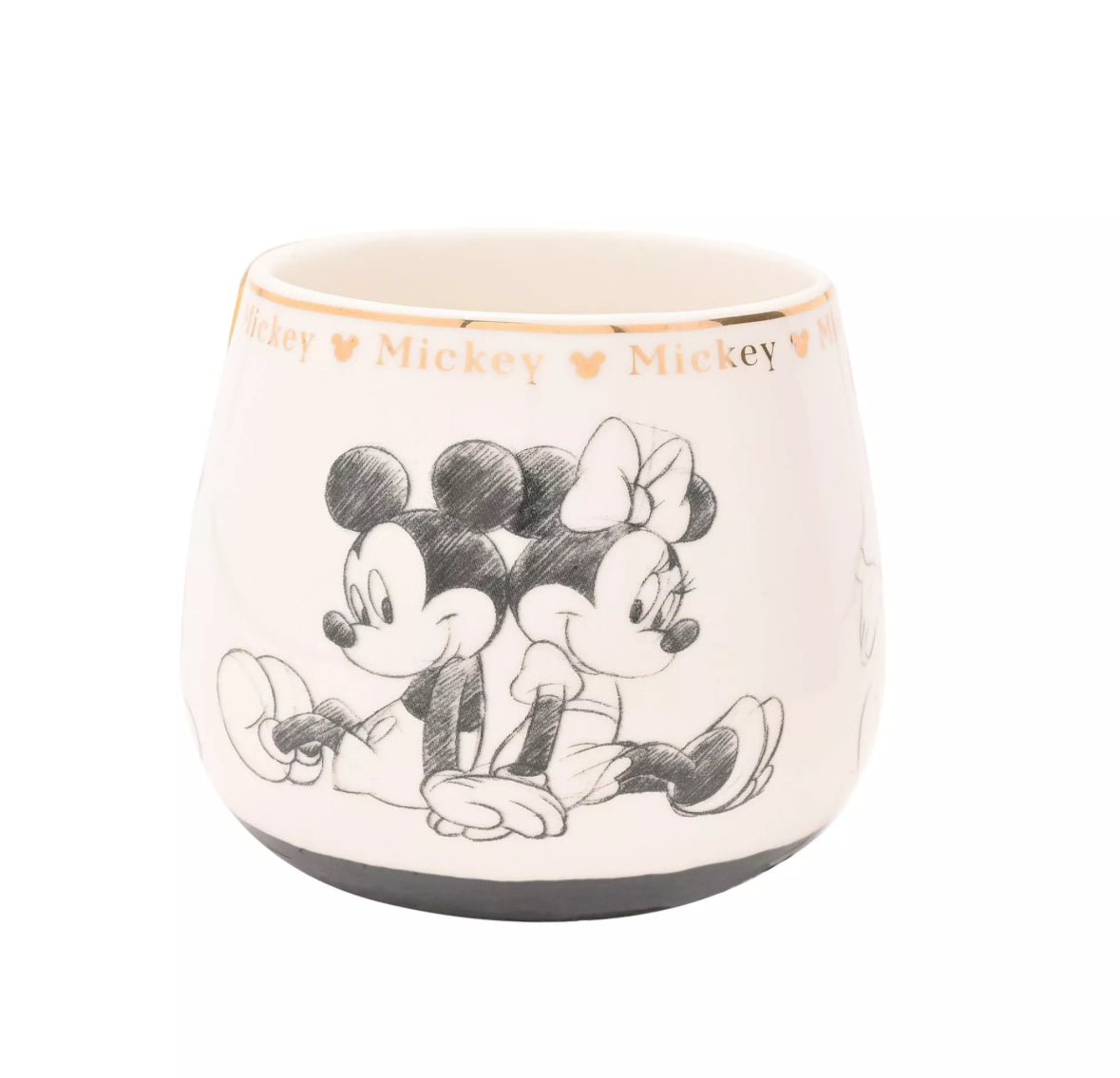 Disney Classic Collectible Mickey Mouse Beker - [shop_namen] - [product-type] 