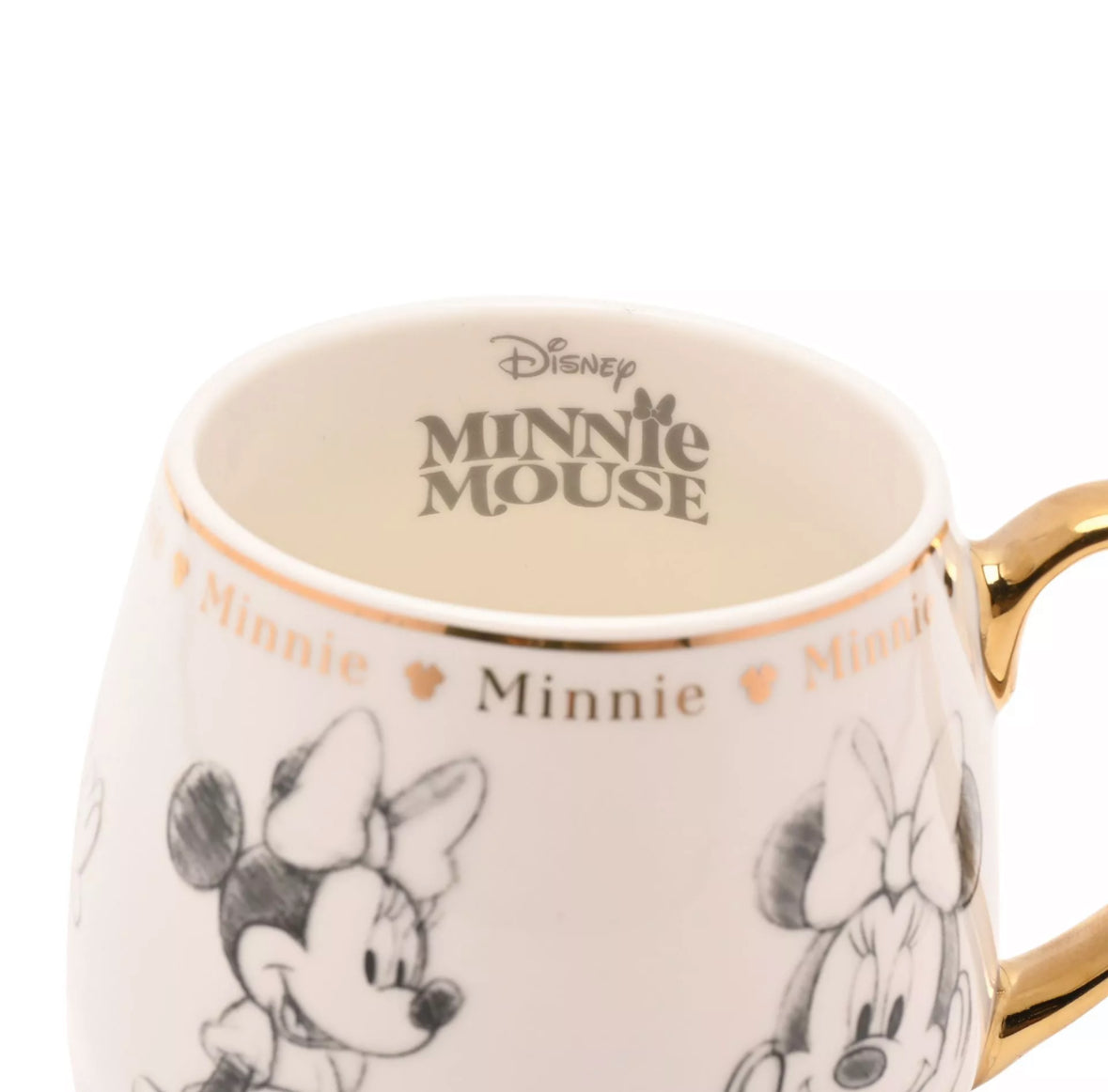 Disney Classic Collectible Minnie Mouse Beker - [shop_namen] - [product-type] 
