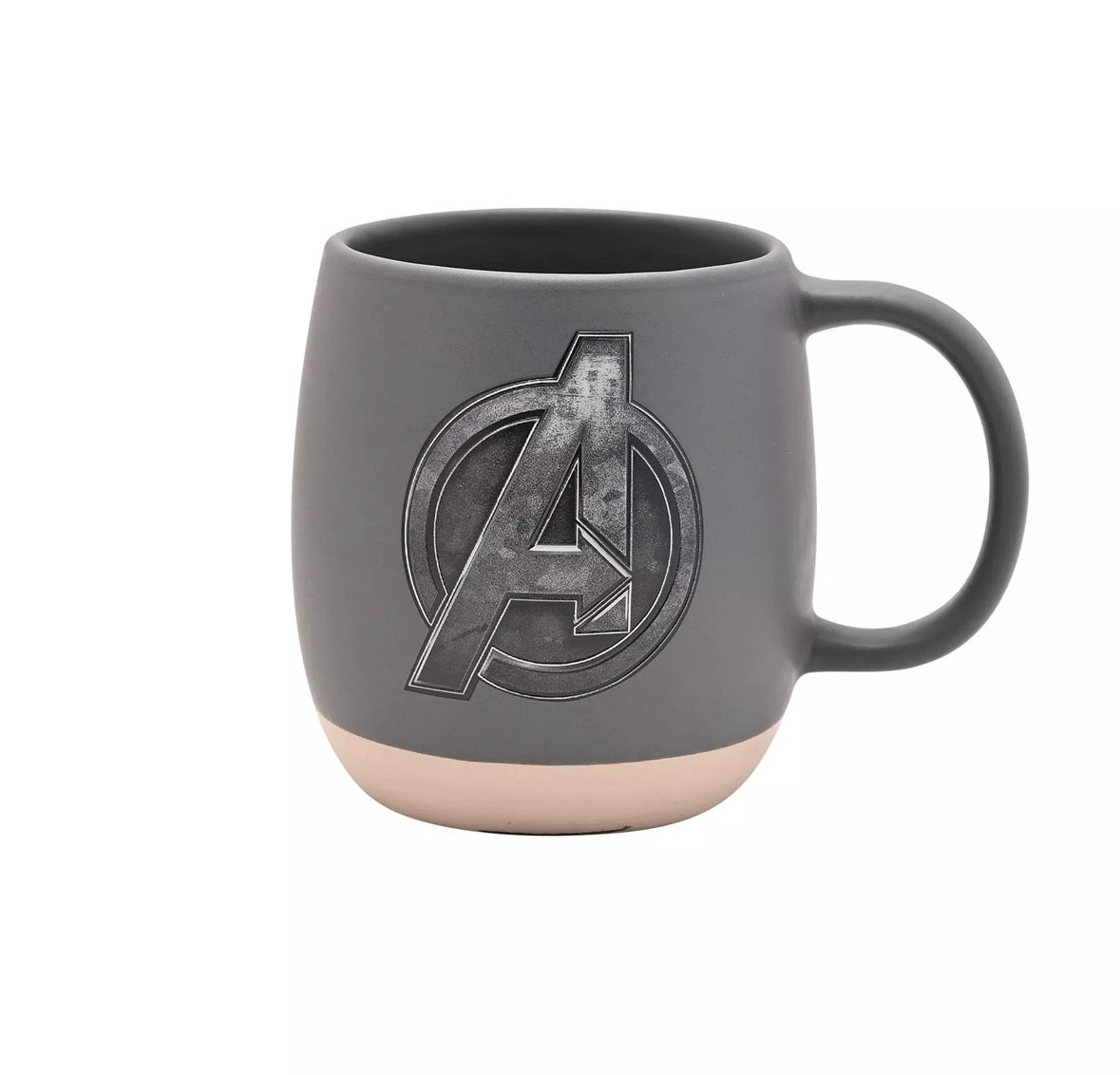 Marvel The Avengers Black Panther Mok - [shop_namen] - [product-type] 