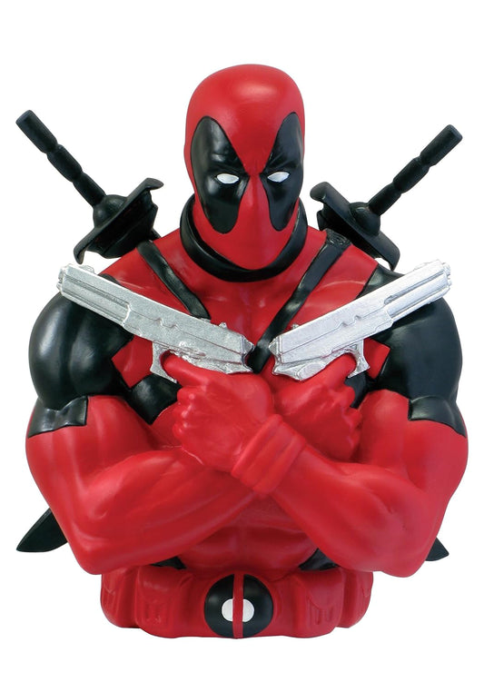 Deadpool Spaarpot - [shop_namen] - [product-type] 