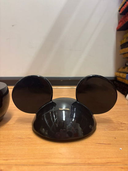 Mickey Mouse Maison Francal Candle Holder Limited Edition.
