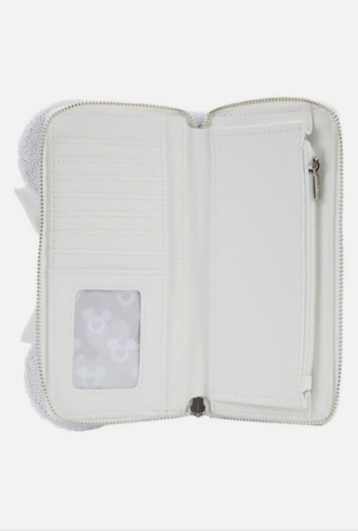 Loungefly Wedding Portemonnee Sequin - [shop_namen] - [product-type] 