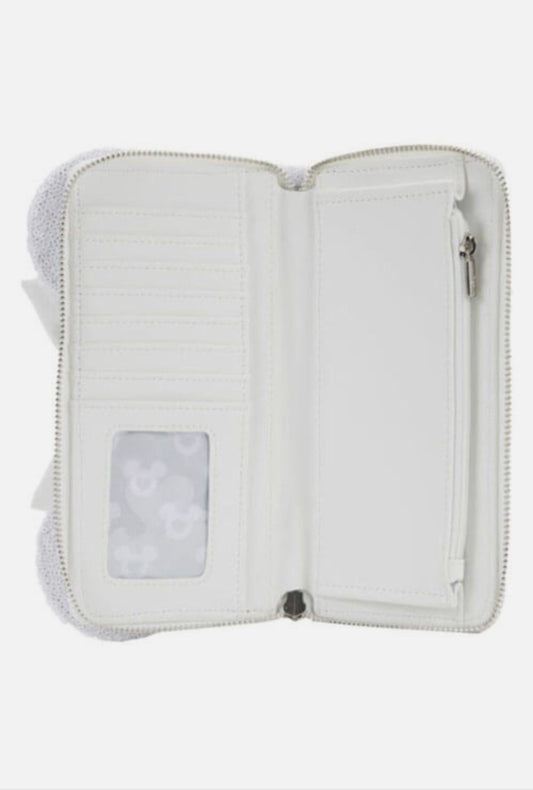 Loungefly Wedding Portemonnee Sequin - [shop_namen] - [product-type] 