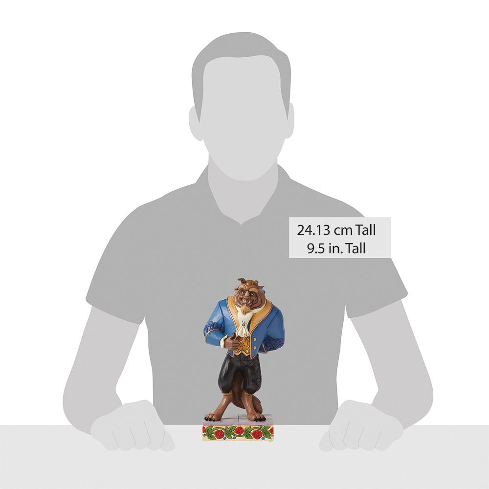 Disney Traditions Beast 6016339 - [shop_namen] - [product-type] 