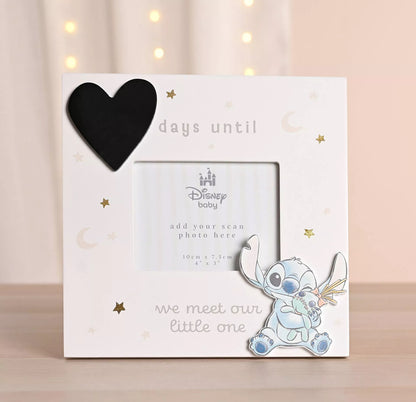 Disney Baby Stitch Aftel Fotolijst